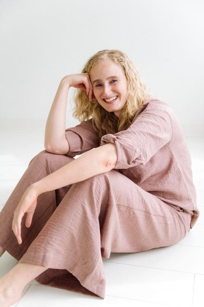 Reiki trainer en Holistisch therapeut