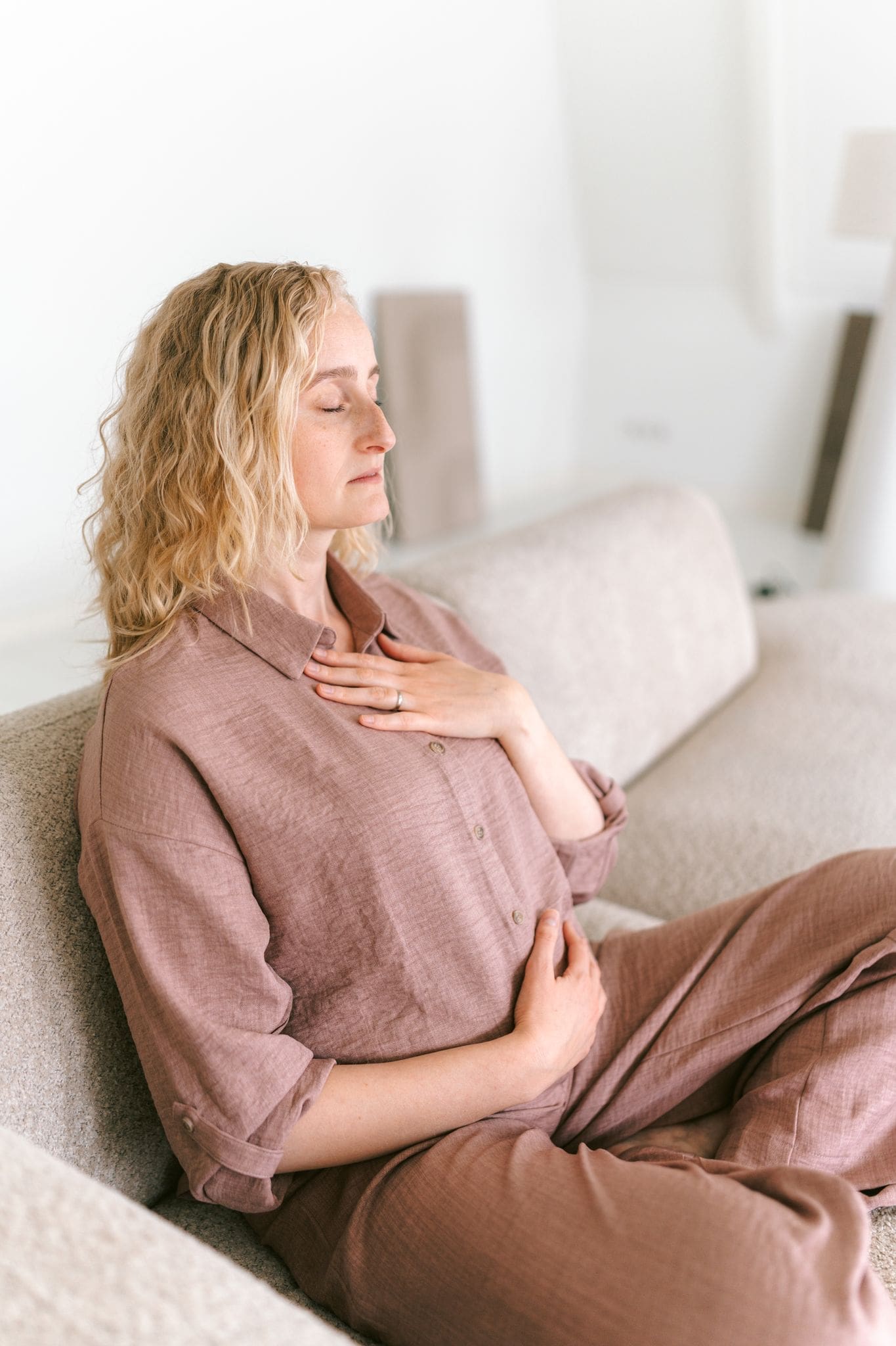 Reiki zelfbehandeling