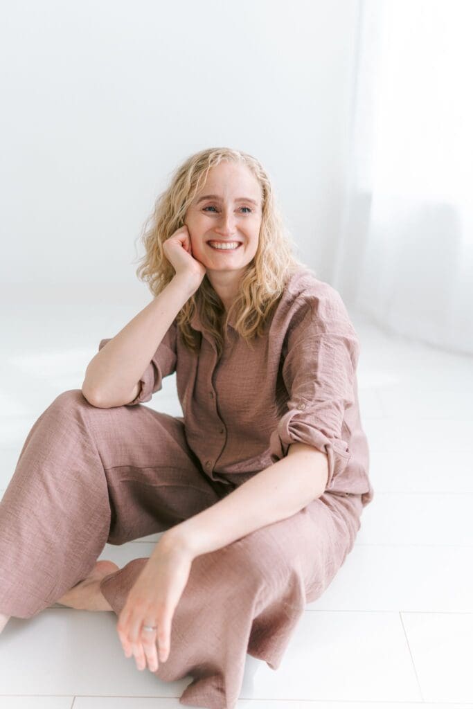 Ik zorg goed voor mezelf